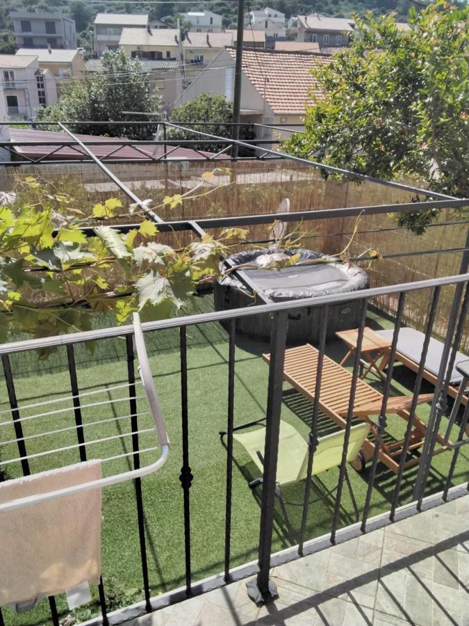 Apartment Mile Šibenik Exterior foto