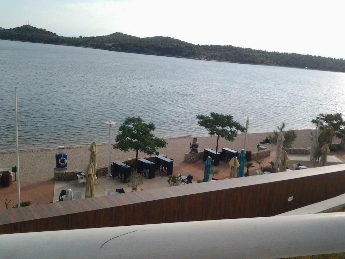 Apartment Mile Šibenik Exterior foto